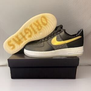 Nike Air Force 1 ‘07 PRM 50th Anniversary Of Hip Hop Bronx Origins sz 10.5 M US